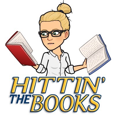 Hittin' the Books